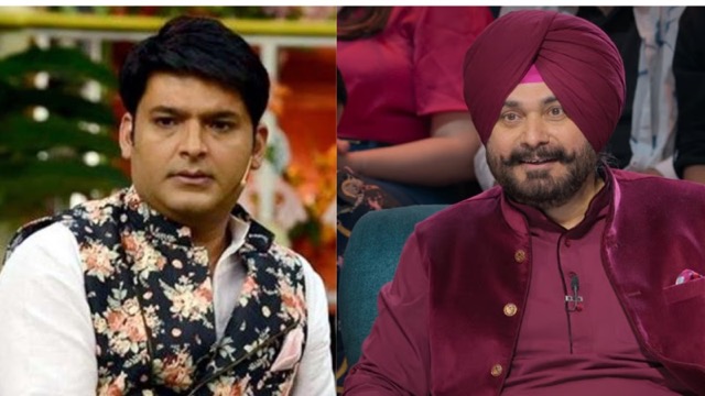 The Great Indian Kapil Show: कपिल शर्मा पर नवजोत सिंह सिद्धू ने दिया चौंकाने वाला बयान, बोले- उसने आकर मुझसे रिक्वेस्ट की