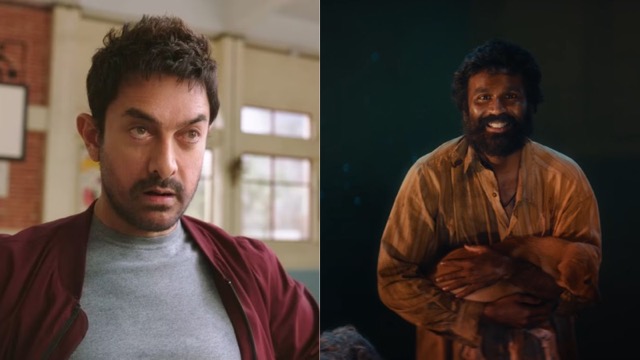 Sitaare Zameen Par Vs Kuberaa: पहले दिन बॉक्स ऑफिस पर आमिर खान-धनुष की टक्कर, कौन पड़ा किस पर भारी, जानें