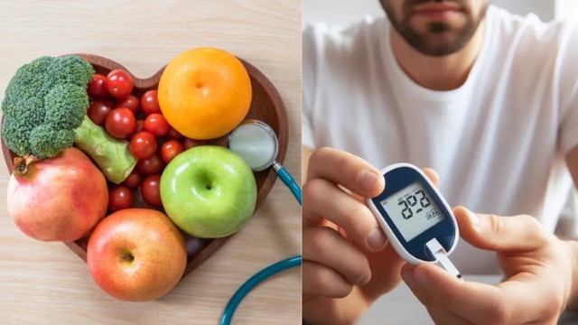 कंट्रोल में रखना चाहते हैं डायबिटीज़ तो आज से ही ये चीजें खाना शुरू करें!