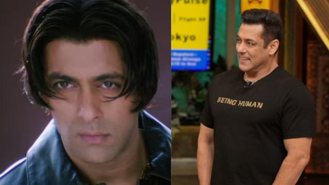 किस पूर्व राष्ट्रपति से प्रेरित था सलमान खान का ‘तेरे नाम’ वाला लुक, एक्टर ने खुद किया खुलासा!