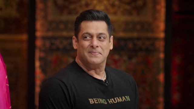 ‘मैं सुहागरात मना रहा हूं’,  सलमान खान ने शादी के सवाल पर दिया मजेदार जवाब, बोले- मैं बर्बाद हो जाऊं