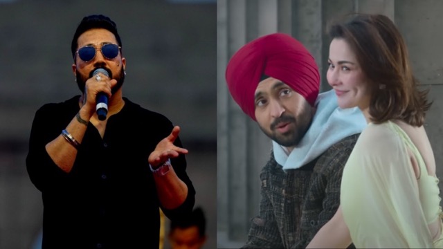 ‘सरदार जी 3’ विवाद: दिलजीत दोसांझ पर फिर फूटा मीका सिंह का गुस्सा, बोले- माफी मांगनी होगी और फिल्म से…