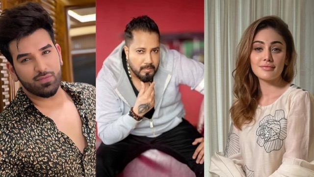 ‘हमारी दोस्त चली गई’, शेफाली जरीवाला के निधन से टूट गए मीका सिंह, पारस छाबड़ा से लेकर अली गोनी समेत कईयों ने जताया दुख