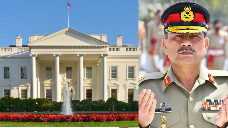 'कौन आसिम मुनीर, हमने नहीं बुलाया...', US सैन्य परेड में मौलाना मुनीर को नहीं मिला न्यौता, हवा में उड़ गए PAK ट्रोल्स के दावे