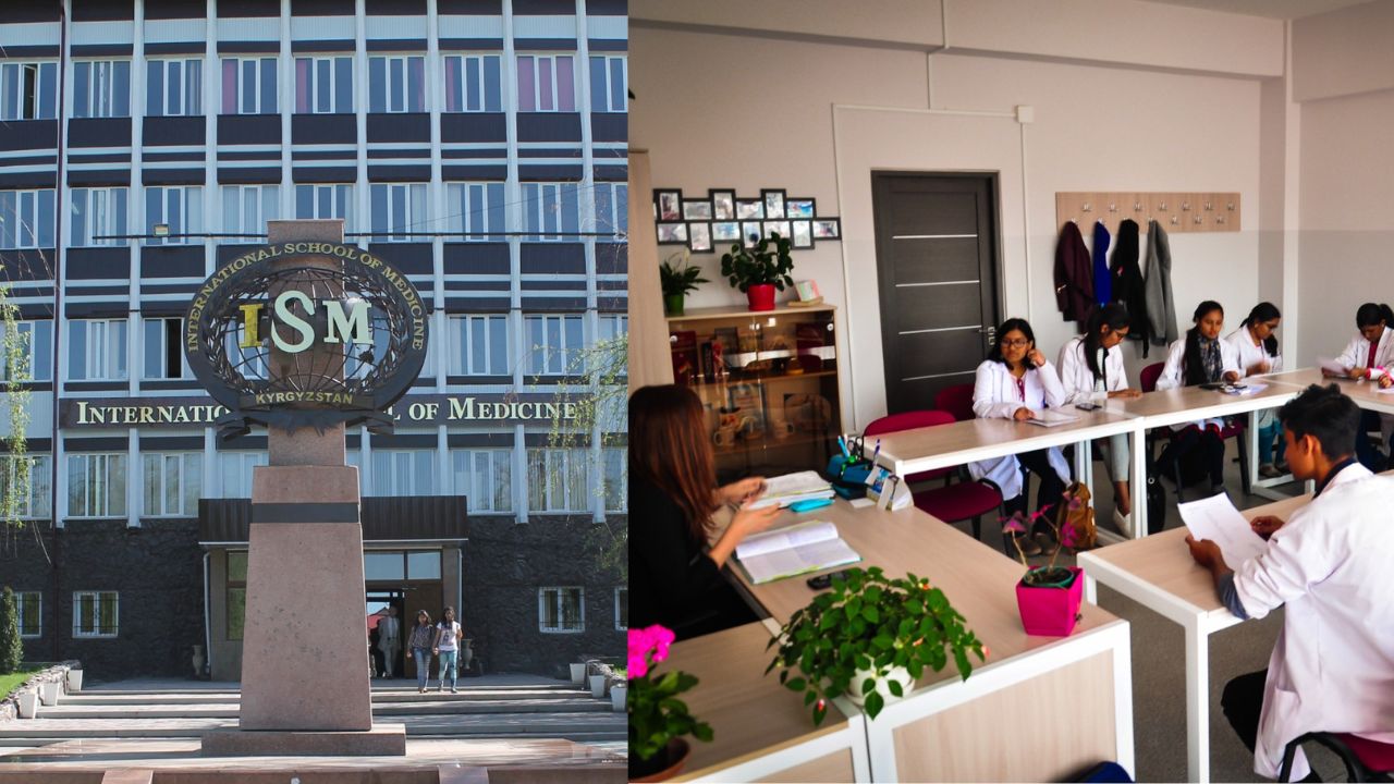 रूस-यूक्रेन से घट रहा भारतीय छात्रों का रुझान, मेडिकल शिक्षा के लिए नया डेस्टिनेशन बनकर उभरा यह देश, PAK भी चल रहा खतरनाक चाल