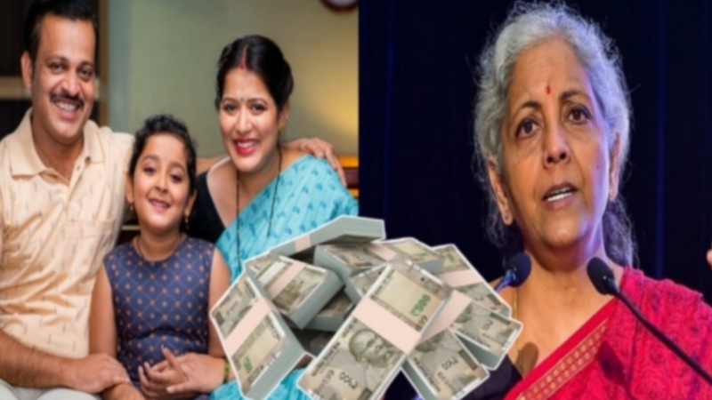 मिडिल क्लास और लोअर मिडिल क्लास को मिलेगी महंगाई से बड़ी राहत...मोदी सरकार इन जरूरी सामानों से हटाएगी टैक्स, जानें किन चीजों के दाम घटेंगे