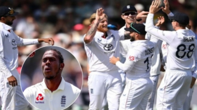 Ind Vs Eng: लॉर्ड्स टेस्ट के लिए इंग्लैंड की प्लेइंग 11 घोषित, 4 साल बाद टीम में लौटा खतरनाक गेंदबाज, देखें लिस्ट