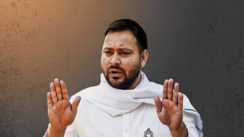 'अब JDU से कभी भी गठबंधन नहीं होगा...', बिहार चुनाव से पहले तेजस्वी यादव का बड़ा बयान, कहा -  नीतीश ना चुनाव लड़ेंगे ना मुख्यमंत्री बनेंगे