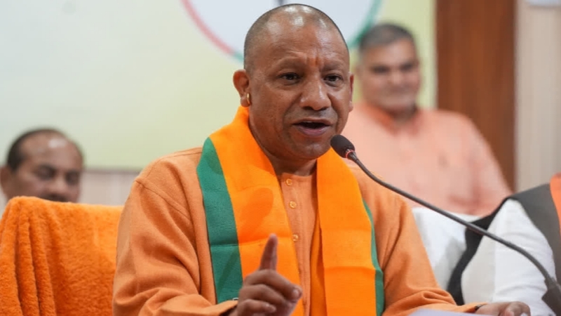 योगी सरकार ने संभल के लिए खोला खजाना, कल्कि मंदिर सहित कई धार्मिक स्थलों और कूपों का होगा कायाकल्प