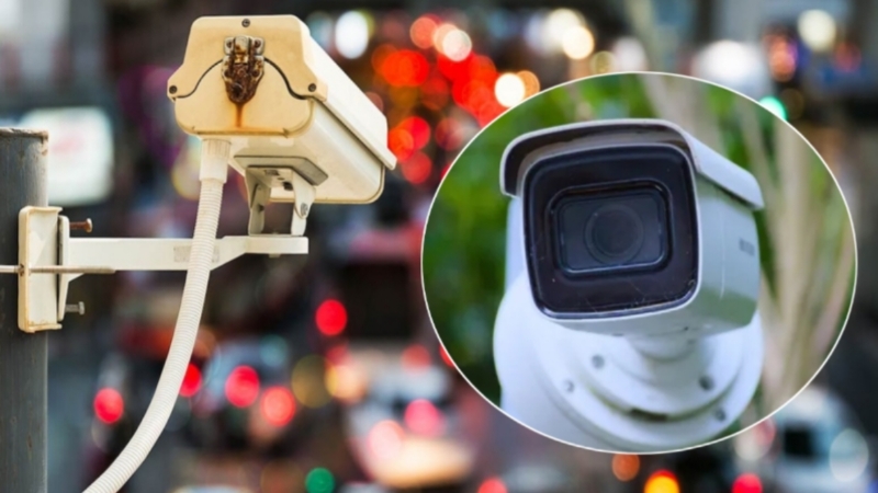 3,500 AI कैमरे से दिल्ली बनेगी 'सेफ सिटी', गनशॉट सेंसर और अलर्ट सिस्टम से होगी  सुरक्षा, पुलिस कार्रवाई में भी होगा बड़ा बदलाव