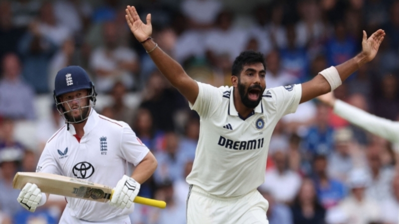 IND vs ENG 3rd Test: चौथे दिन का खेल समाप्त, इंग्लैड ने दिया 193 रनों का लक्ष्य, भारत का स्कोर 58/4, जीत के लिए सिर्फ 135 रनों की जरूरत