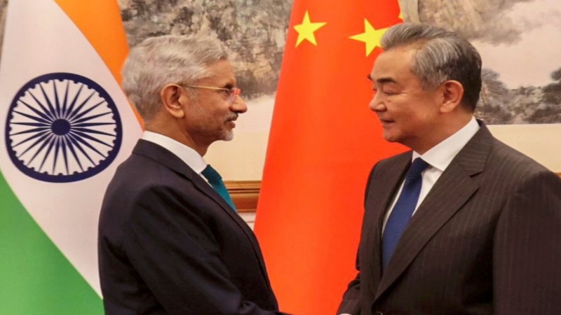 'दोबारा ऐसा किया तो बर्बाद कर देंगे...', बीजिंग में SCO मीटिंग में विदेश मंत्री एस जयशंकर ने चीन-पाकिस्तान को जमकर लताड़ा