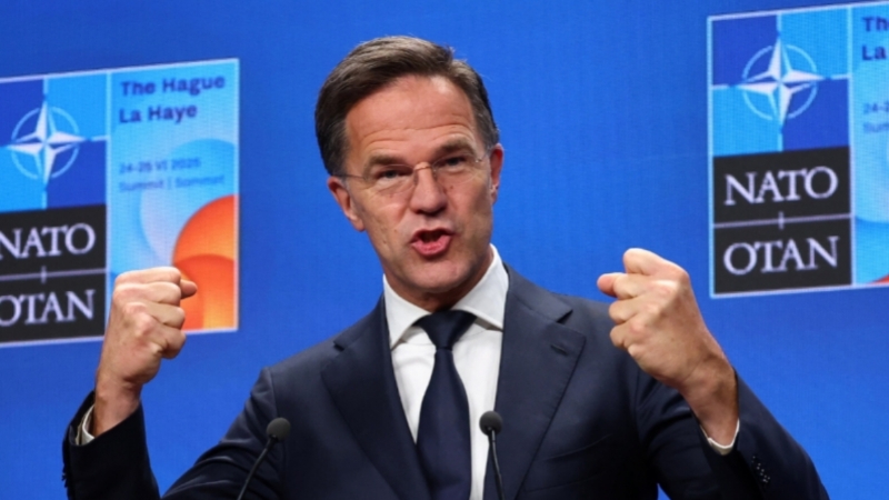 'रूस से व्यापार जारी रहा तो 100% टैरिफ ठोका जाएगा...', NATO की भारत, चीन, ब्राजील सहित कई देशों को सीधी चेतावनी