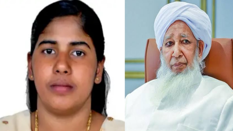 यमन में कैसे रुकी भारतीय नर्स निमिषा प्रिया की फांसी, आखिर किस कानून के तहत हुआ समझौता मुस्लिम धर्मगुरु ने बताई पूरी कहानी