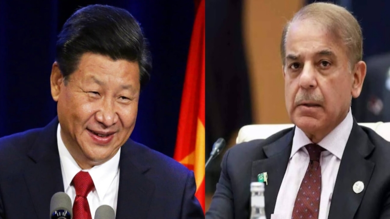 चीन ने पाकिस्तान को दिया बड़ा झटका, अमेरिका द्वारा 'TRF' को आतंकी संगठन घोषित करने के फैसले पर जताया अपना समर्थन