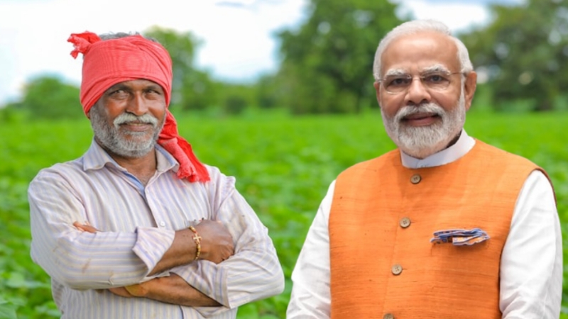 खत्म हुआ इंतजार! इस दिन आएगी 'किसान सम्मान निधि' की 20वीं किस्त, काशी से पीएम मोदी देंगे करोड़ों किसानों को बड़ा तोहफा