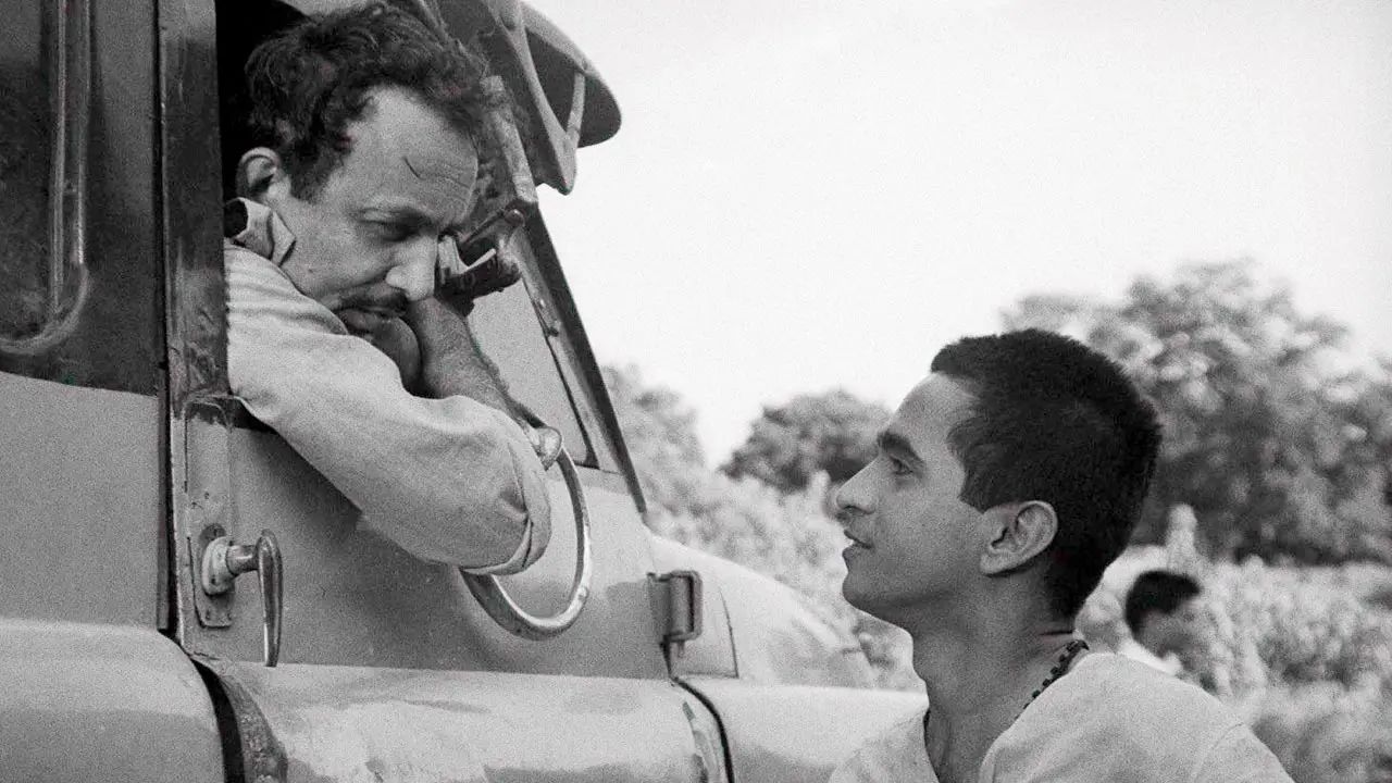 प्रेम कपूर की क्लासिक फिल्म ‘बदनाम बस्ती’ फिर बनी चर्चा का केंद्र, IFFM में बजा डंका