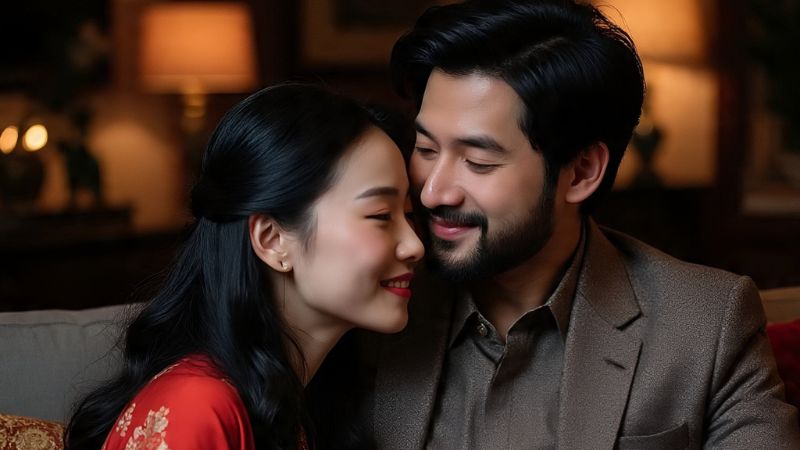 चीन में इस छात्रा को लेकर सोशल मीडिया पर बवाल, विदेशी युवक से था संबंध, वजह जानकर हो जाएंगे हैरान!