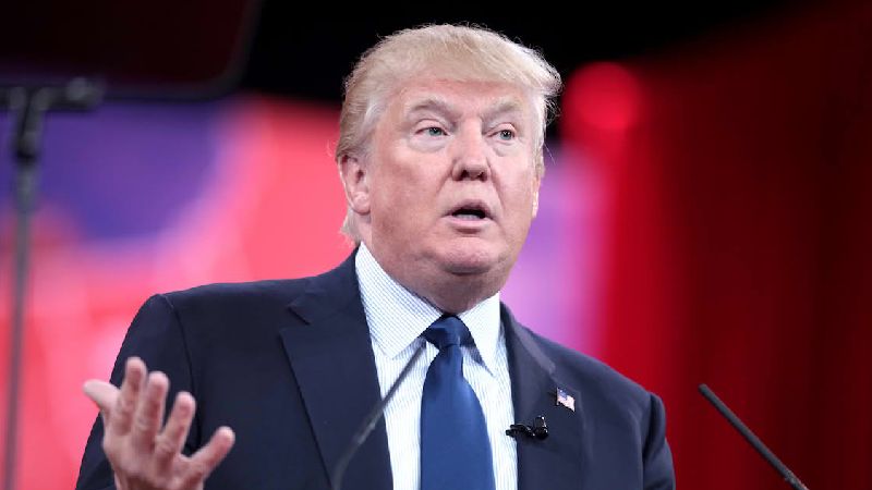 अमेरिकी राष्ट्रपति ट्रंप ने हमास को दी चेतावनी, बात नहीं मानी तो बिगड़ जाएंगे हालात...इजरायल समझौते को तैयार