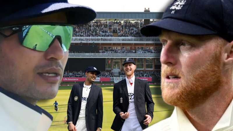 लॉर्ड्स में इंग्लैंड का पलड़ा भारी, जानिए कैसा है भारत का यहां टेस्ट मैचों में रिकॉर्ड?