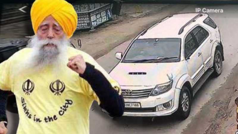 फौजा सिंह हिट एंड रन मामले में NRI गिरफ्तार, पुलिस ने 30 घंटे में सुलझाई गुत्थी