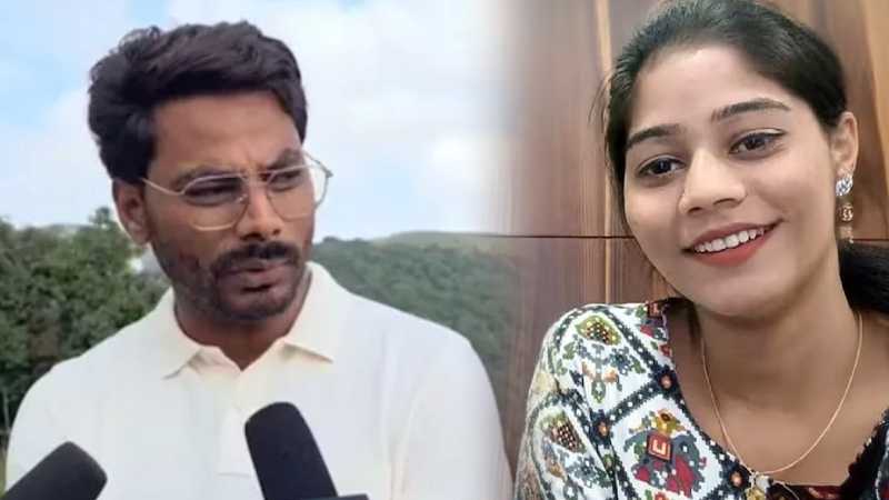 Raja Raghuvanshi Murder Case: सोनम का पिंडदान करने से भाई गोविंद ने किया मना, कहा- बहन से मिलने शिलांग जाएंगे