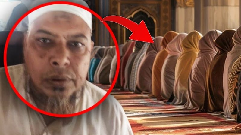 आगरा 'लव जिहाद' मामला... पहले शाहीन बाग में ब्रेन वॉश, फिर  कराया धर्मांतरण, हरियाणा से रेस्क्यू लड़की ने बताई हैरान करने वाली कहानी