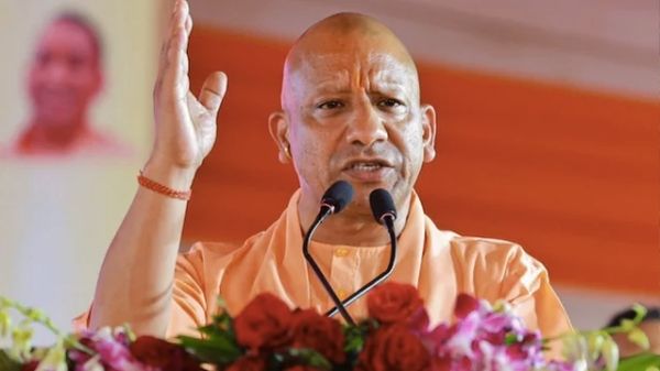 'उन्हें सम्मान लौटाने का समय...', पूर्वी पाकिस्तान से आए लोगों को CM योगी का बड़ा तोहफा, पुनर्वास को लेकर अधिकारियों को दिए निर्देश