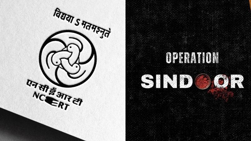 स्कूली बच्चों के लिए NCERT ने की बड़ी तैयारी, ‘Operation Sindoor’ की कहानी पढ़ेंगे छात्र, पूर्व सैन्य अधिकारियों ने की सराहना