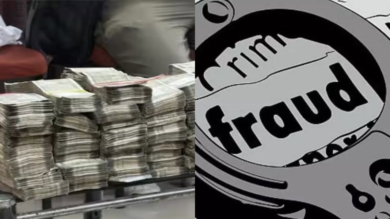 जम्मू पुलिस को बड़ी सफलता, हैदराबाद के शख्स को ठगी के 62 लाख लौटाए