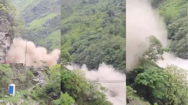 उत्तराखंड में मौसम विभाग की चेतावनी सटीक, देर रात से हो रही भारी बारिश से जनजीवन प्रभावित, मंत्री का निर्देश- राहत की उम्मीद, सतर्कता जरूरी