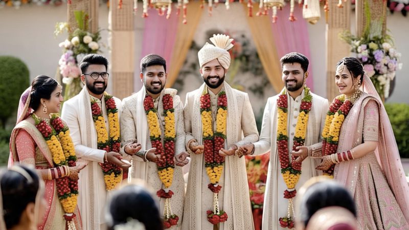 शादी के लिए 1900 युवकों ने दिया इंटरव्यू, टफ कॉम्पटिशन के बाद मात्र 11 का हो पाया सेलेक्शन, पूरी खबर हैरान कर देगी