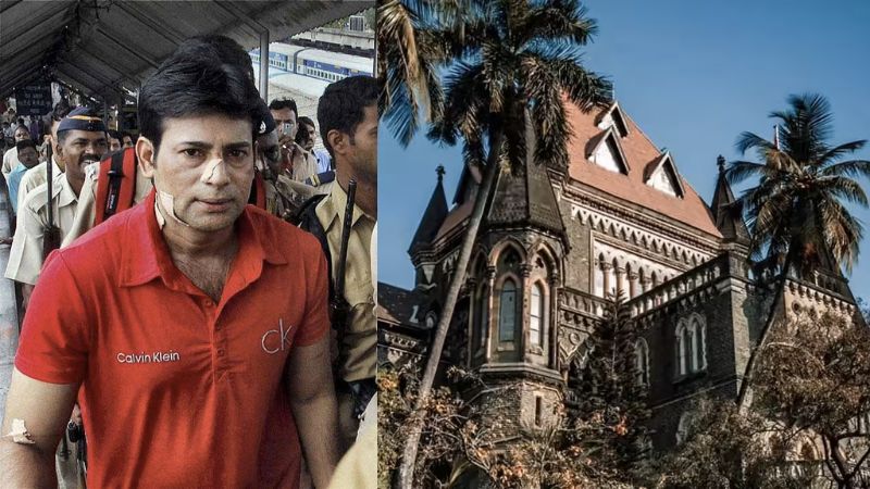 रिहाई के लिए तिकड़म लगा रहे गैंगस्टर अबू सलेम को बड़ा झटका, HC ने कहा- अभी 25 साल की सजा पूरी नहीं हुई