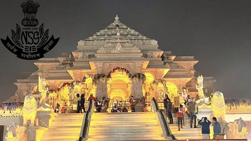 राम नगरी की होगी अभेद्य सुरक्षा, अयोध्या में बनेगा NSG का हब, 24 घंटे सातों दिन, राम मंदिर की सुरक्षा में हर वक्त तैनात रहेंगे ब्लैक कैट कमांडो