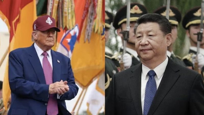 ट्रंप का नई जंग छेड़ने का प्लान! पूछा- चीन पर हमला किया तो कौन-कौन देगा साथ, जानें किस-किस से मिला जवाब