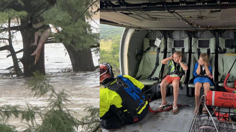 Texas Flood: अमेरिका में भीषण बाढ़ से तबाही, 15 बच्चों समेत 50 की मौत, 20 लापता; PM मोदी ने जताया शोक