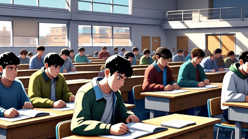 ICAI ने जारी किया CA May 2025 का रिजल्ट, जानें कैसे चेक और डाउनलोड करें अपना स्कोर कार्ड