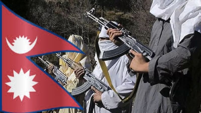 मजहब की आड़ में तुर्की-पाकिस्तान की नई चाल... नेपाल से भारत को घेरने की साजिश, जैश-लश्कर सक्रिय