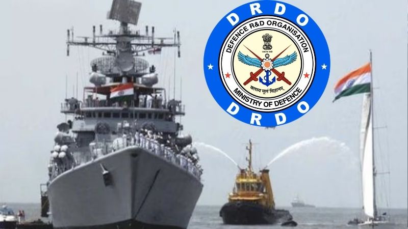 परमाणु खतरे से निपटने के लिए तैयार भारत, DRDO ने नौसेना को सौंपे 6 अत्याधुनिक स्वदेशी सिस्टम, जानें कैसे करेंगे काम