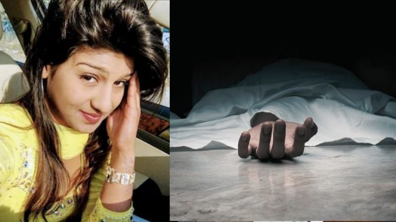 लखनऊ में दिल दहला देने वाला कांड: प्रेमी के लिए मां ने की मासूम बेटी की हत्या, फिर होटल में करती रही पार्टी