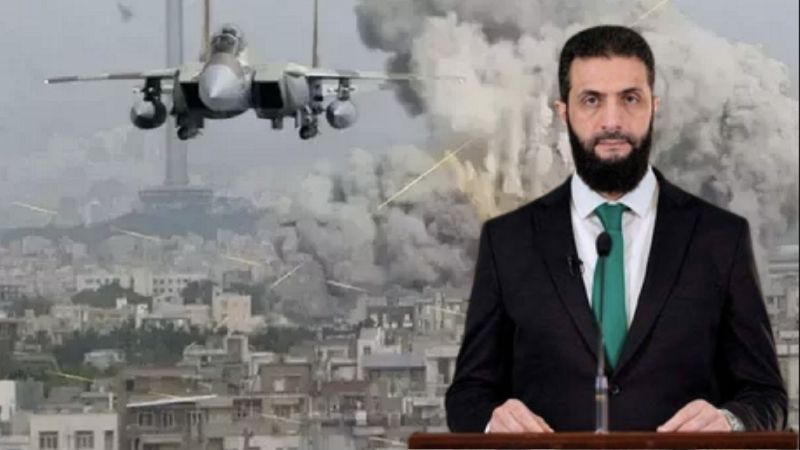 इजरायली एयर स्ट्राइक के बाद स्वैदा में सीजफायर, सीरिया ने वापस बुलाए सैनिक, कहा- हम युद्ध से नहीं डरते, लेकिन...