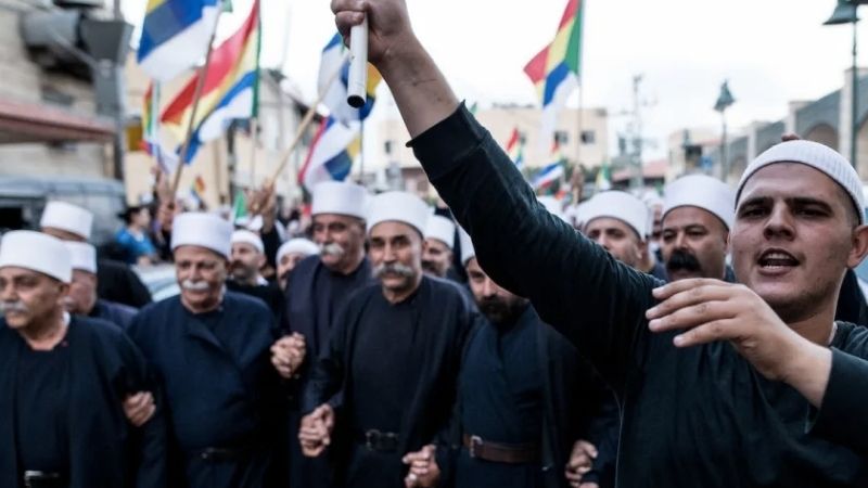 न मुस्लिम न ईसाई... कौन हैं द्रुज समुदाय, जिनके लिए इजरायल ने सीरिया को कर दिया बर्बाद!