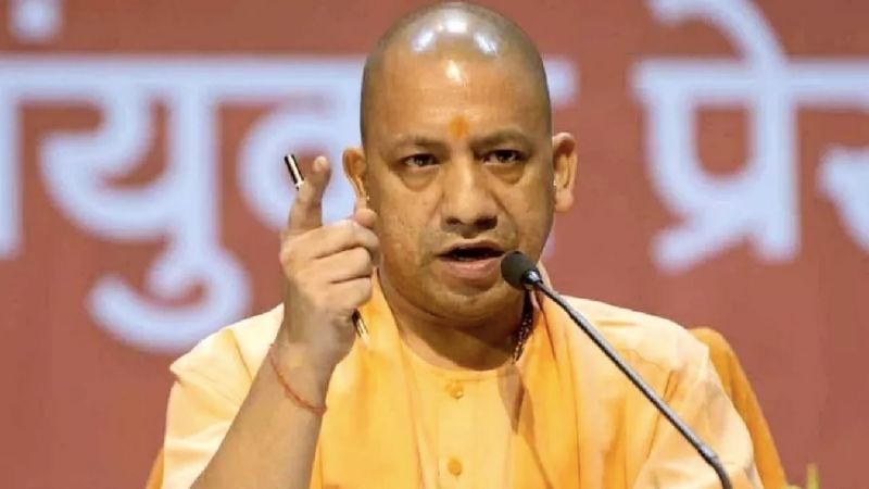अवैध धर्मांतरण कराने वाले जमालुद्दीन उर्फ ​​छांगुर बाबा पर भड़के CM योगी, कहा- ऐसी सजा देंगे कि...