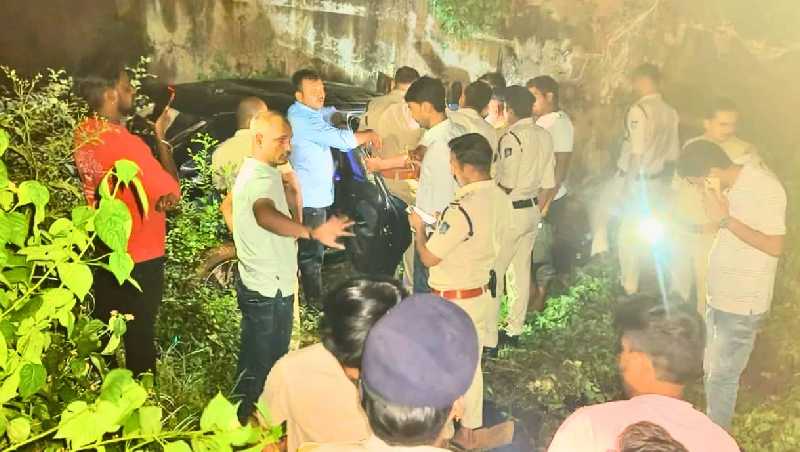 ग्वालियर में तेज रफ्तार कार ने कांवड़ियों को कुचला, 4 की मौत, कई गंभीर रूप से हुए घायल