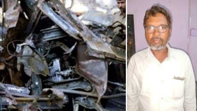 मुंबई पुलिस को बड़ी सफलता, 1993 दंगों के आरोपी आरिफ अली को 32 साल बाद किया गिरफ्तार