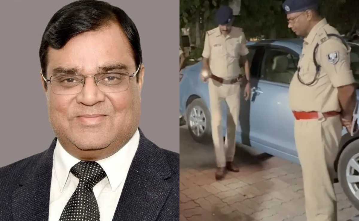 गोपाल खेमका मर्डर केस में आरोपी विकास उर्फ राजा एनकाउंटर में ढेर, वारदात के लिए मुहैया कराए थे हथियार