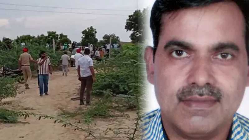 अबोहर मर्डर केस: 24 घंटे में पुलिस ने मुठभेड़ में ढेर किए दो गैंगस्टर, लॉरेंस बिश्नोई गैंग ने रची थी साज़िश