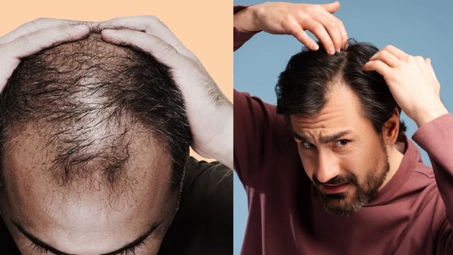 लगातार झड़ रहे हैं बाल तो टेंशन लेने के बजाय करें आयुर्वेदिक डॉक्टर द्वारा बताए गए ये 4 काम, दो हफ्ते में दिखने लगेगा असर