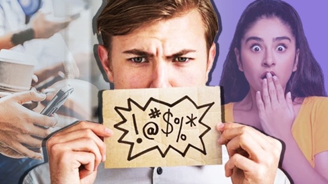 यूपी- बिहार को पीछे छोड़ ये राज्य बना गाली देने के मामले में NO. 1