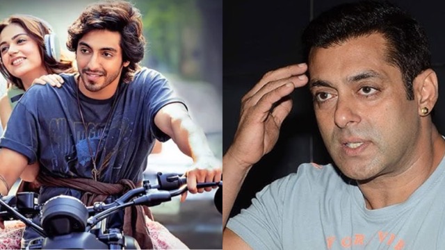 चंकी पांडे के भतीजे अहान पांडे ने सलमान खान को पछाड़ा, बड़े-बड़े धुरंधरों की उड़ गई नींद!